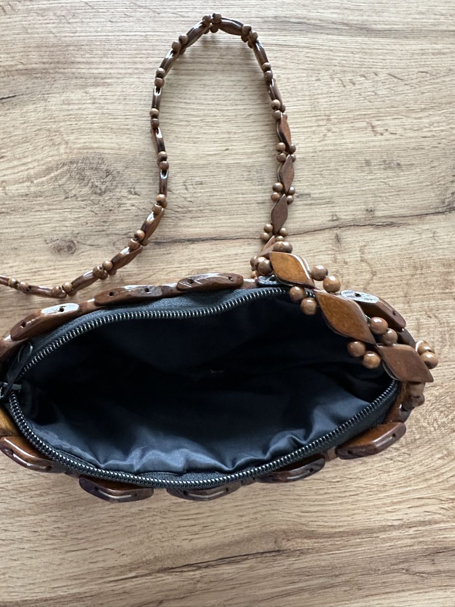 Borse da donna: Taschen handgemacht – Nuovo (secondo la descrizione) da Urdorf venduto da fairfashion 2