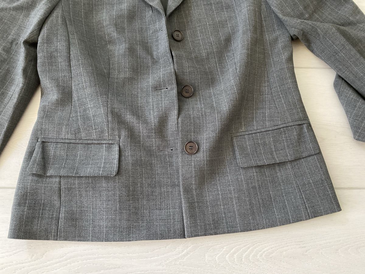 Giacche: Blazer Marke Olsen Gr.40(siehe Mass) – Usato da Strengelbach venduto da Xycy 5