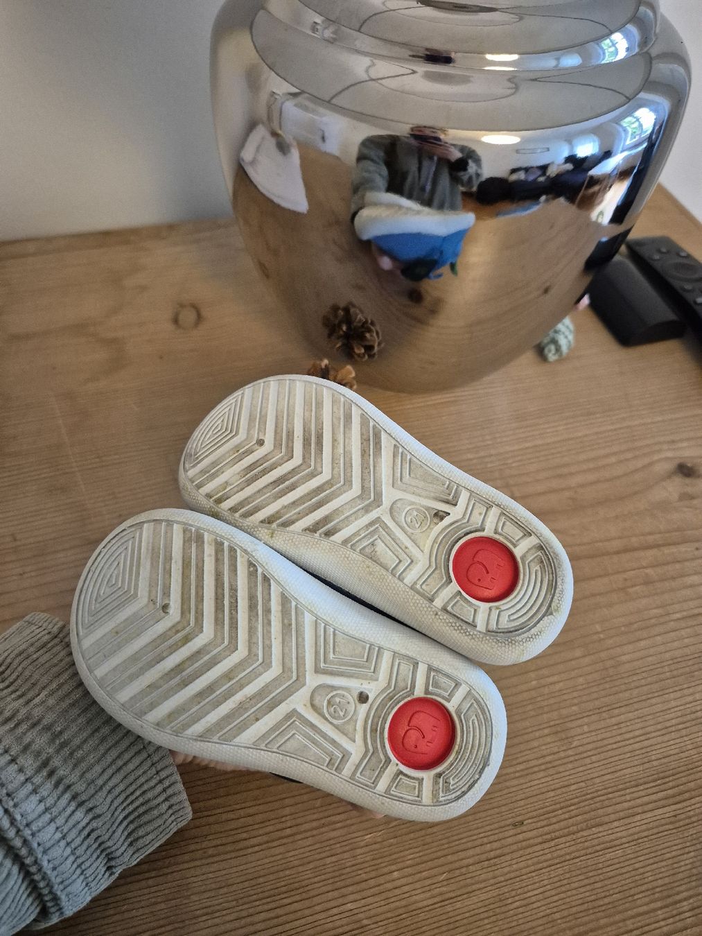 Elefanten Scarpe per ragazzi: elefanten kinderschuhe gr. 21  – Nuovo (secondo la descrizione) da Basel venduto da lilifee86 2