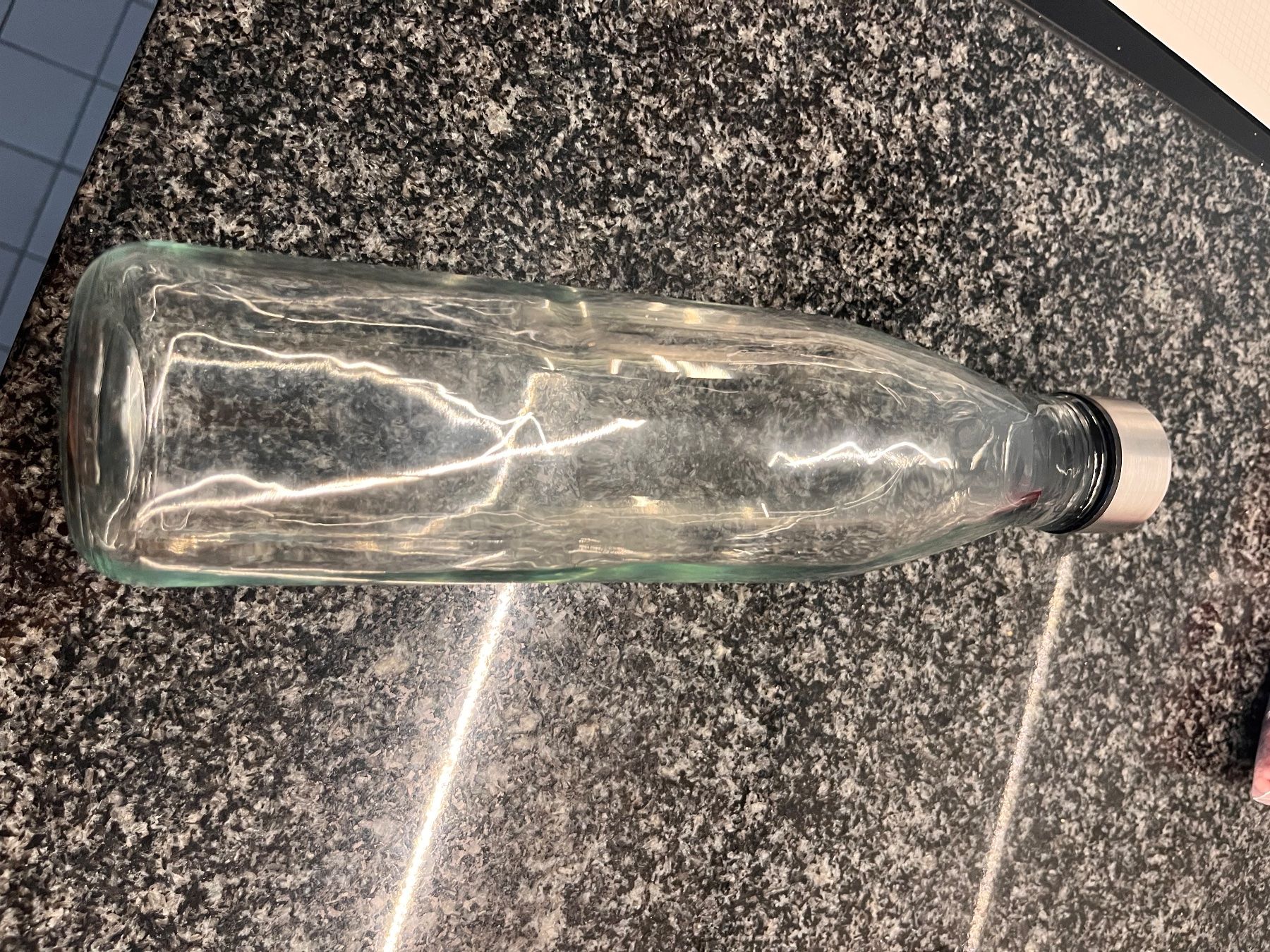 Trinkflaschen & Thermosflaschen: Flasche – Gebraucht aus Wangen b. Olten von oli_f9b8