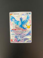 Pokémon 30th Celebration Articuno 132/128