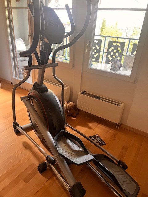 Kettler Hometrainer: Crosstrainer "Kettler" Skylon 5 Premium – Usato da Walzenhausen venduto da Jana013 2
