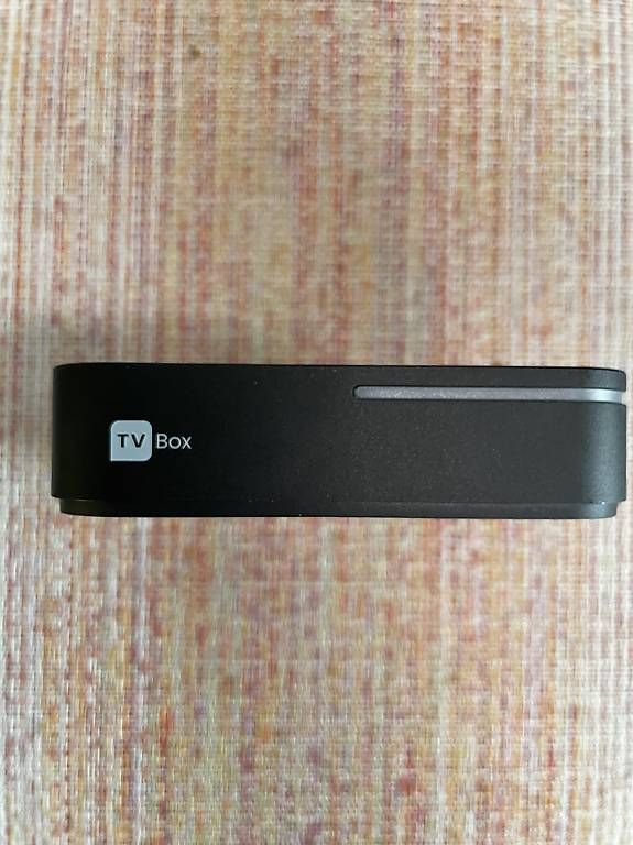 Lettore multimediale & Streamer: Box TV – Usato da Monthey venduto da jbb68 1