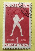 Briefmarken aus Rumänien gestempelt  Siehe Original Fotos. 
