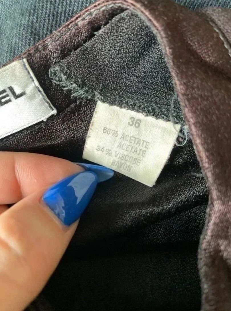 Sonia Rykiel Giacche: Sonia Rykiel vintage jacket – Usato da basel venduto da wastedworld 6