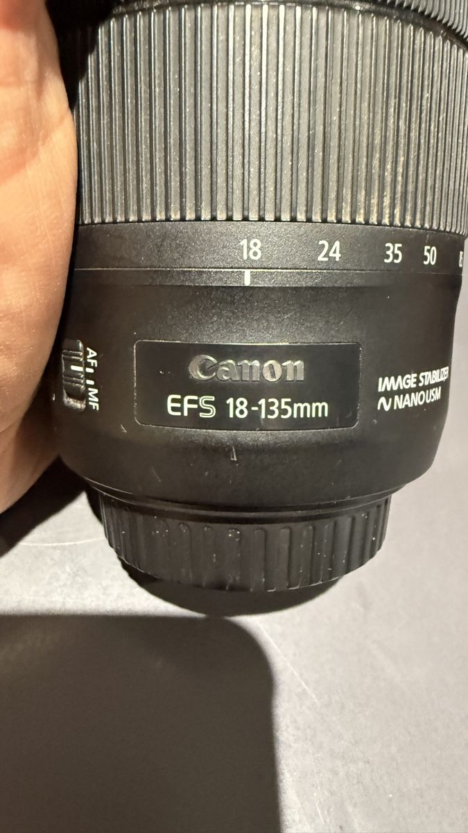 Canon Fotocamera: Canon 90d + 3 objectifs – Usato da Saillon venduto da saillon81 3
