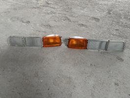 Vw Golf 3 jg 1994 Blinker, Frontblinker