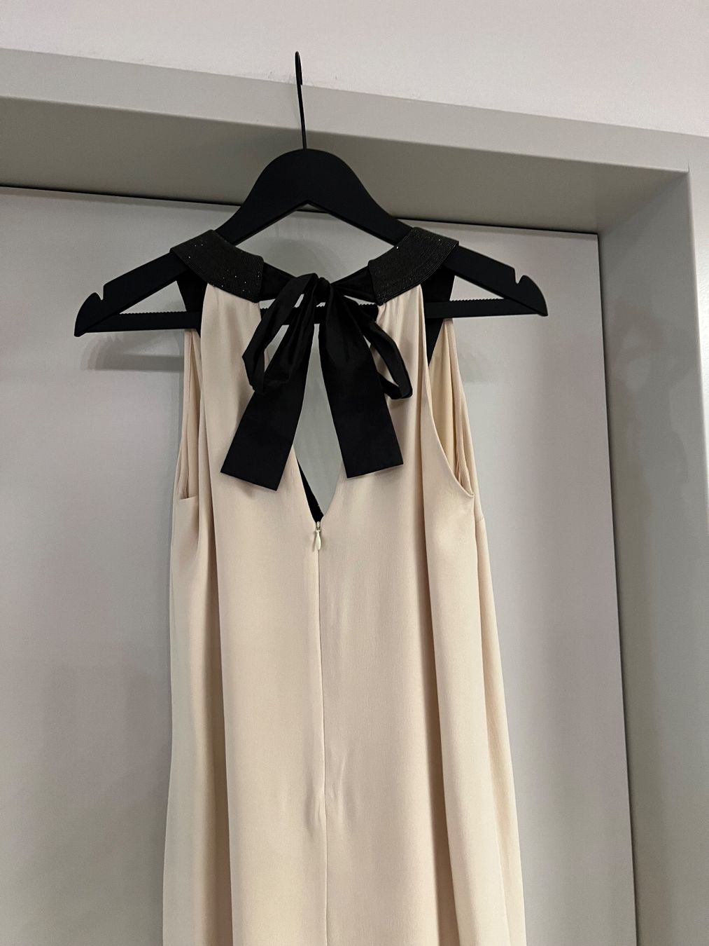 Brunello Cucinelli Vestiti: Seidenkleid,  BRUNELLO CUCINELLI – Nuovo (secondo la descrizione) da Winterthur venduto da romaschka 4