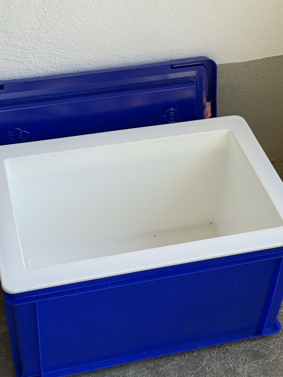 Réfrigérateurs et refroidissement: Utz COOLBOX Isolierbehälter ca. 42 Liter – D'occasion à Konolfingen par petzipetz 3
