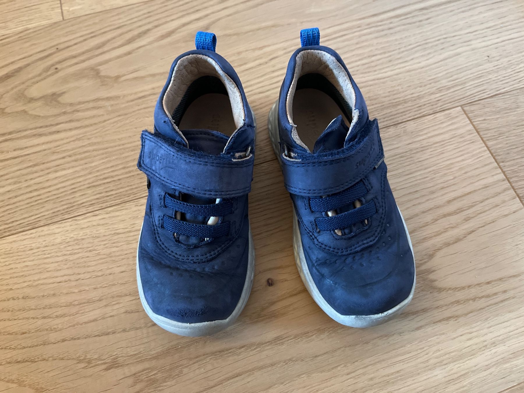 Superfit Scarpe per ragazzi: Superfit Goretex Sneaker Gr.24 – Usato da Winterthur venduto da ani_svs9 1