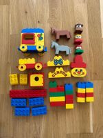 Set Duplo 2386 vintage