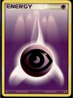 Psychic Energy 107/109 EX Ruby & Sapphire 2003 Pokémon Engli