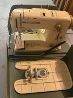 Bernina Nähmaschiene 