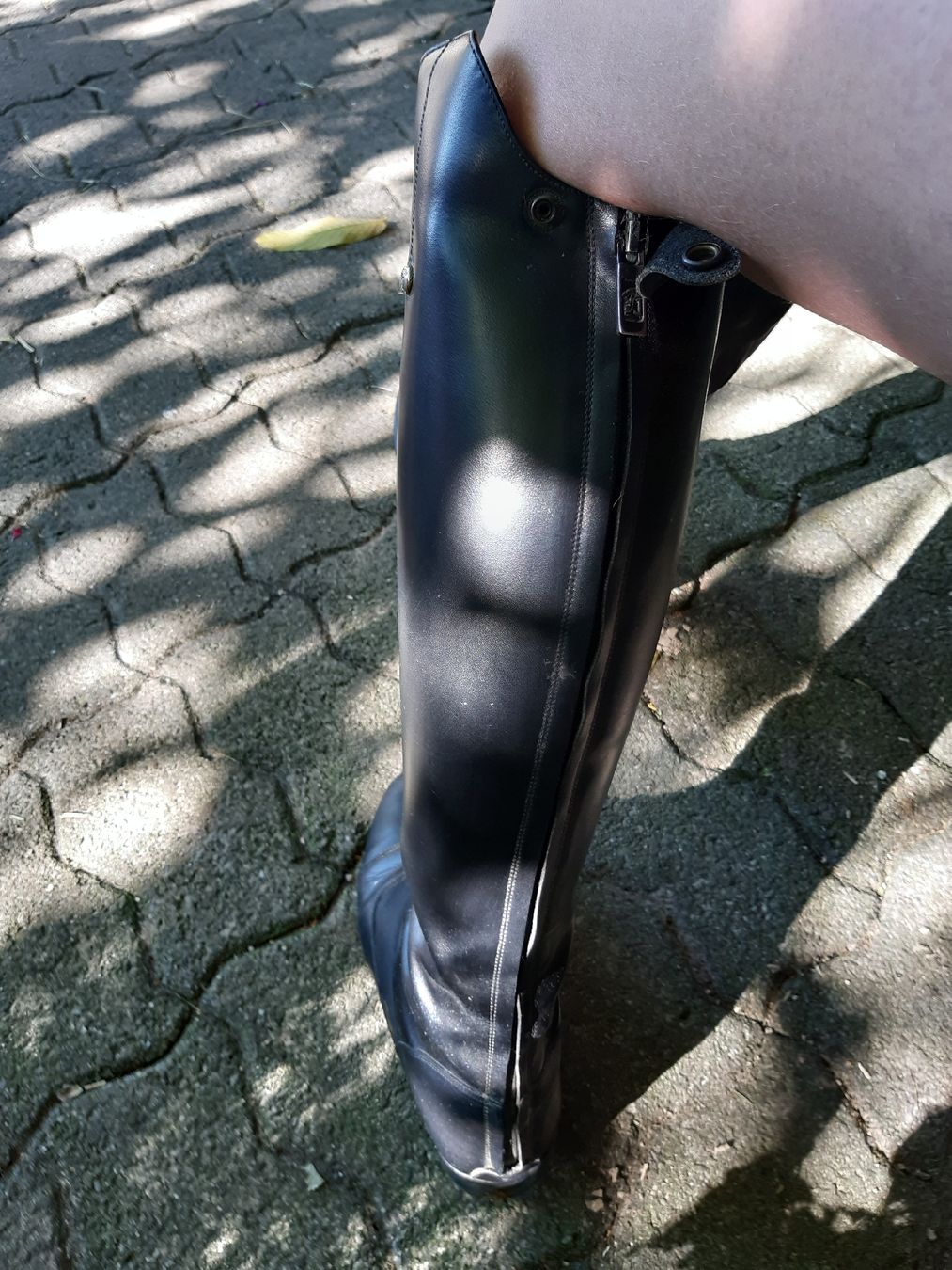 Chaussures femmes: sergio grasso reitstiefel – D'occasion à Nebikon par Haidihooo 1