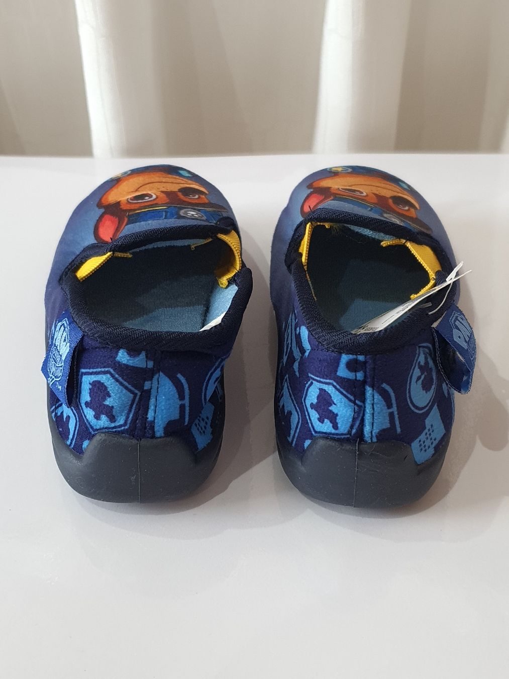 Scarpe per ragazzi: Gr. 25 - Paw Patrol Kinderfinken, Neu – Nuovo e nell'imballaggio originale da Nürensdorf venduto da sal_g2bz 3
