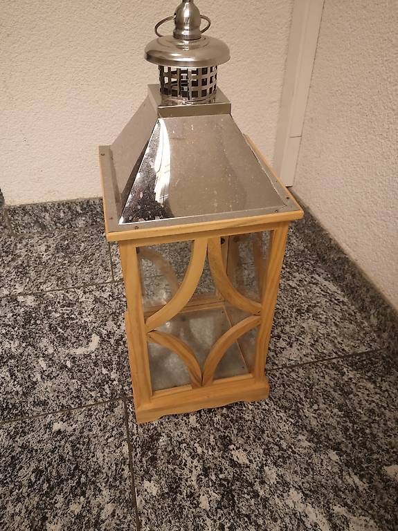 Lanterne: Laterne  – Usato da Basel venduto da del_rjb8 1