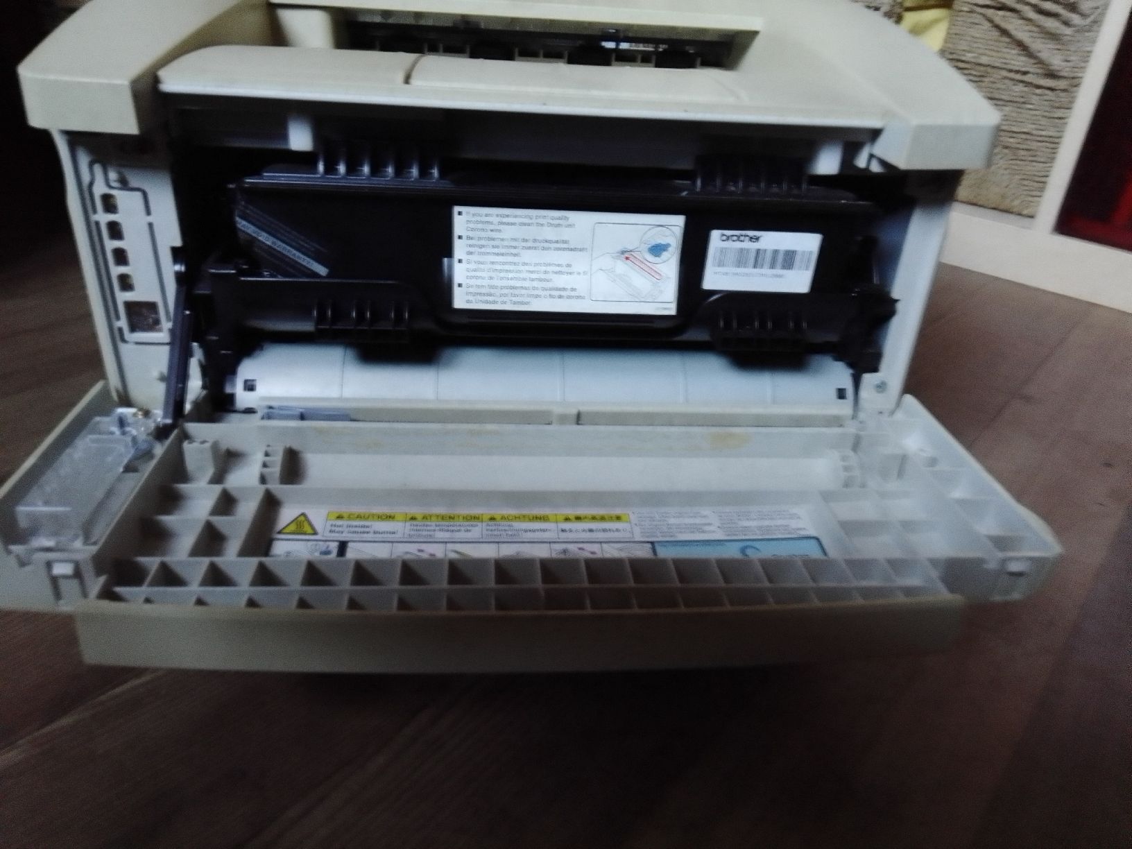 Brother Stampanti: BROTHER HL-1430 – Usato da Naters venduto da sealed-gamer 4