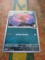POKEMON  marys Pelzebub   I  DRI DE   135/182   KP100   2025