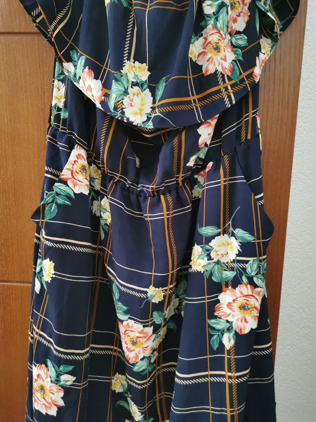 Vestiti: Kleid Gr L, NP über Fr 190 – Nuovo (secondo la descrizione) da Zunzgen venduto da Fleksi 1