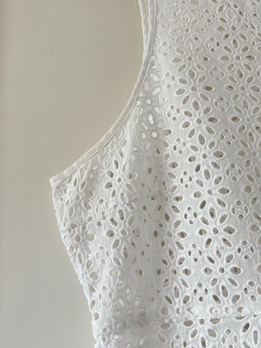 Odd Molly Tops: Odd Molly lace top - size 2 – Gebraucht aus Cully von Maar_K 1