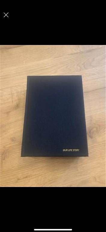 Libri: Our Life Story Buch – Usato da Langnau b. Reiden venduto da Bohna10