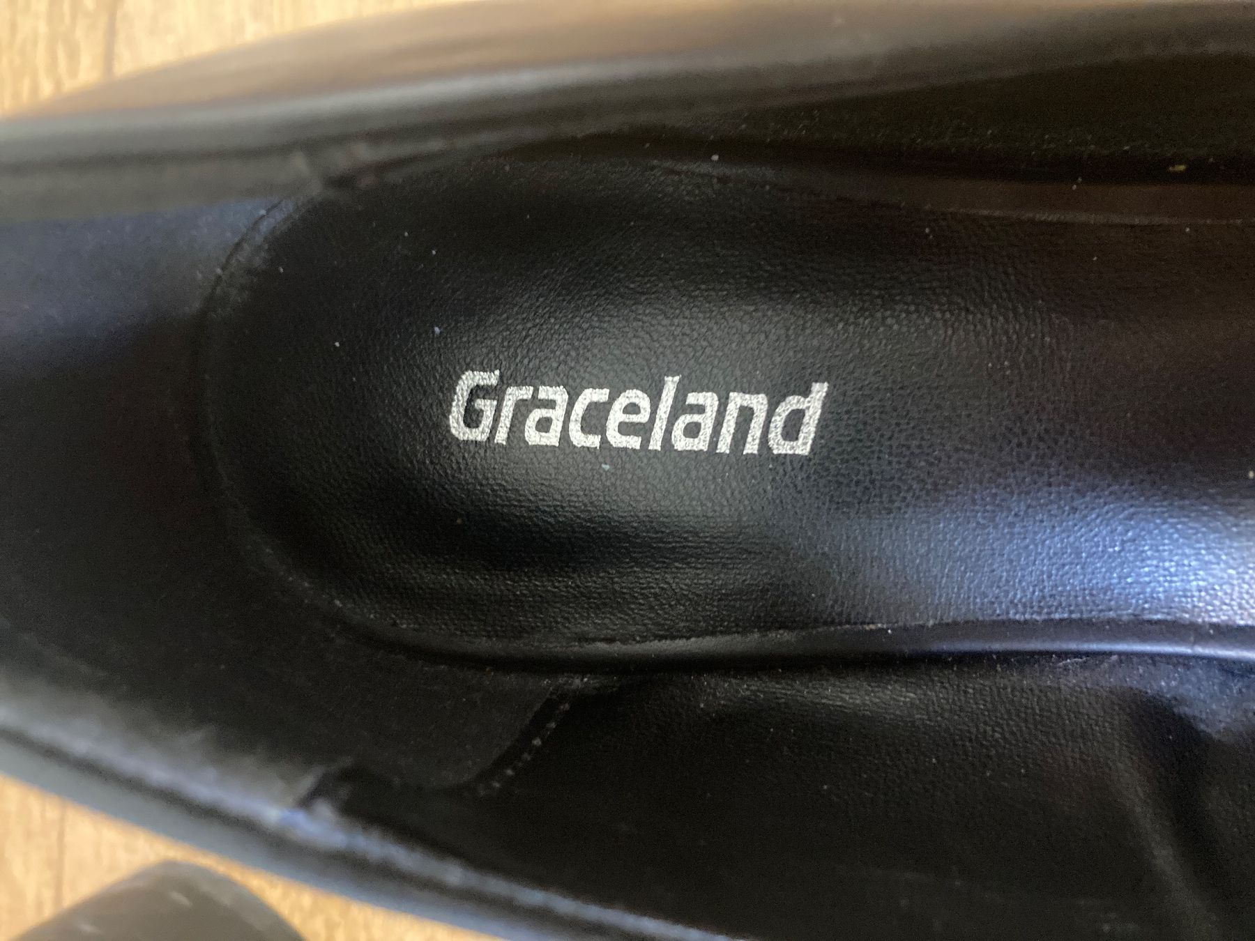 Graceland Scarpe da donna: Elegante Schuhe von Graceland – Usato da Zürich venduto da selectionboutique 1