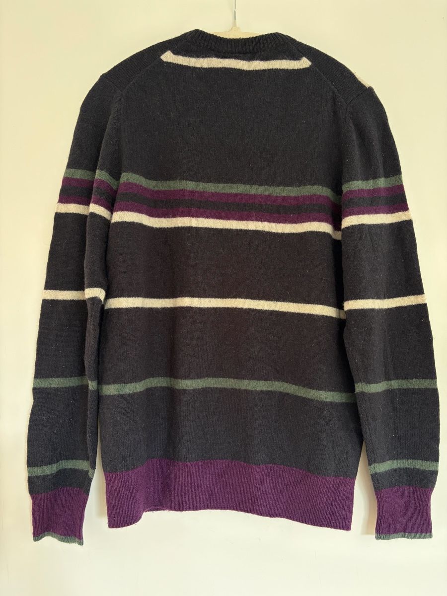 Fila Pulls & Sweat-shirts: Vintage FILA Wollpullover – D'occasion à Bern par nik_2kbk 1