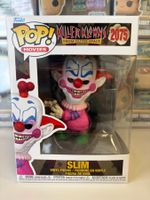 Funko POP! Killer Klowns from Outer Space Slim