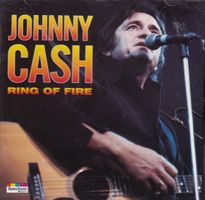 CD ab Fr. 1.--, Johnny Cash - Ring of Fire
