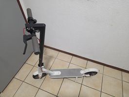 Trottinette xiaomi m365 débridée 