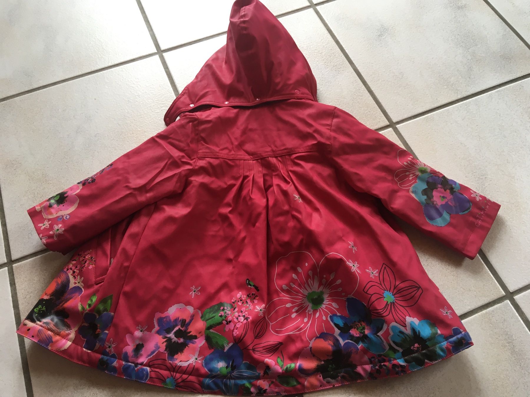 Catimini Vestes & Manteaux: Jacke Catimini 86 – D'occasion à Fischbach LU par stephie2009 3