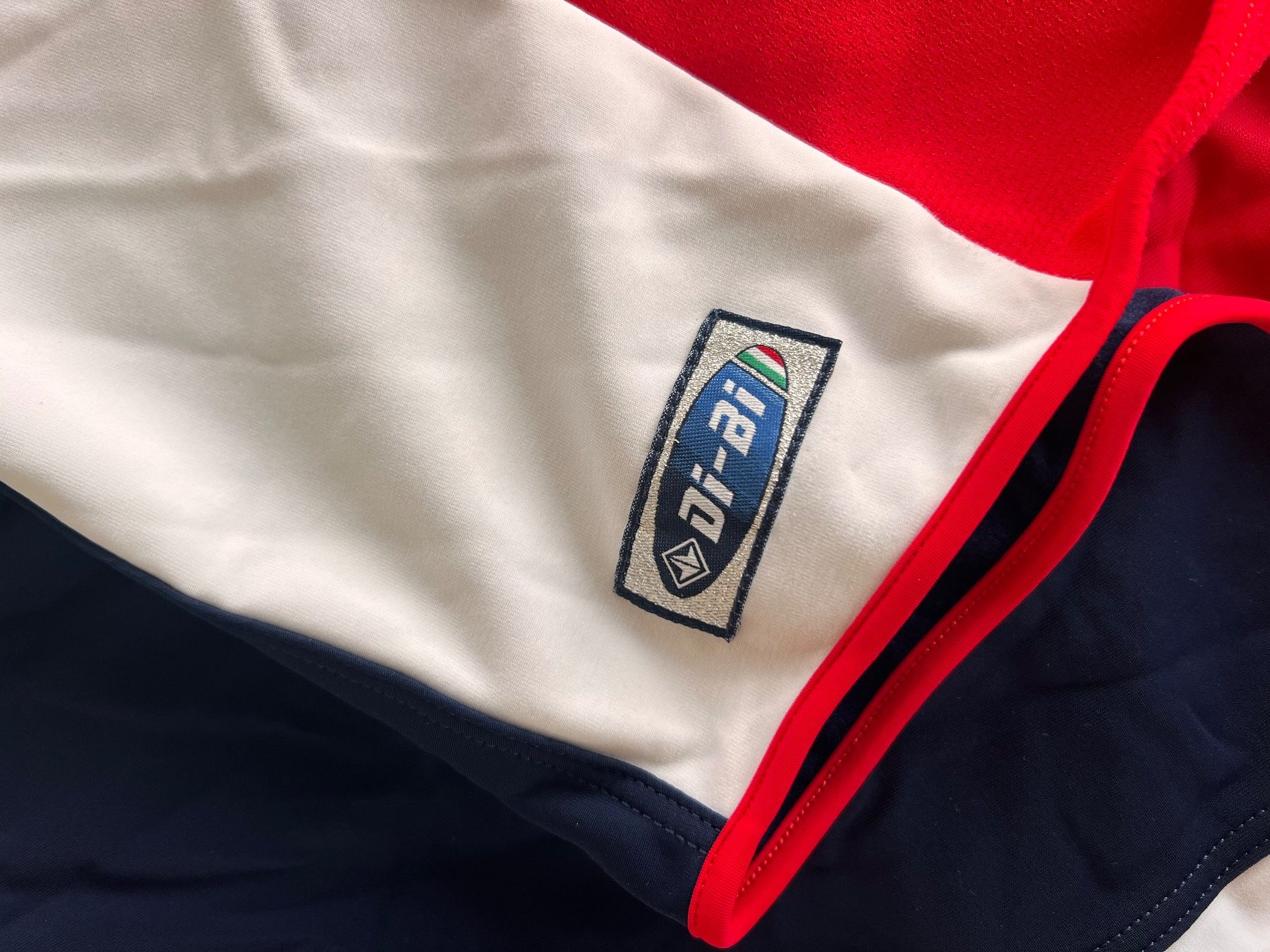 Gilet & Giacche: Seeclub Luzern Weste, Grösse S – Nuovo (secondo la descrizione) da Horgen venduto da betti_martu 2