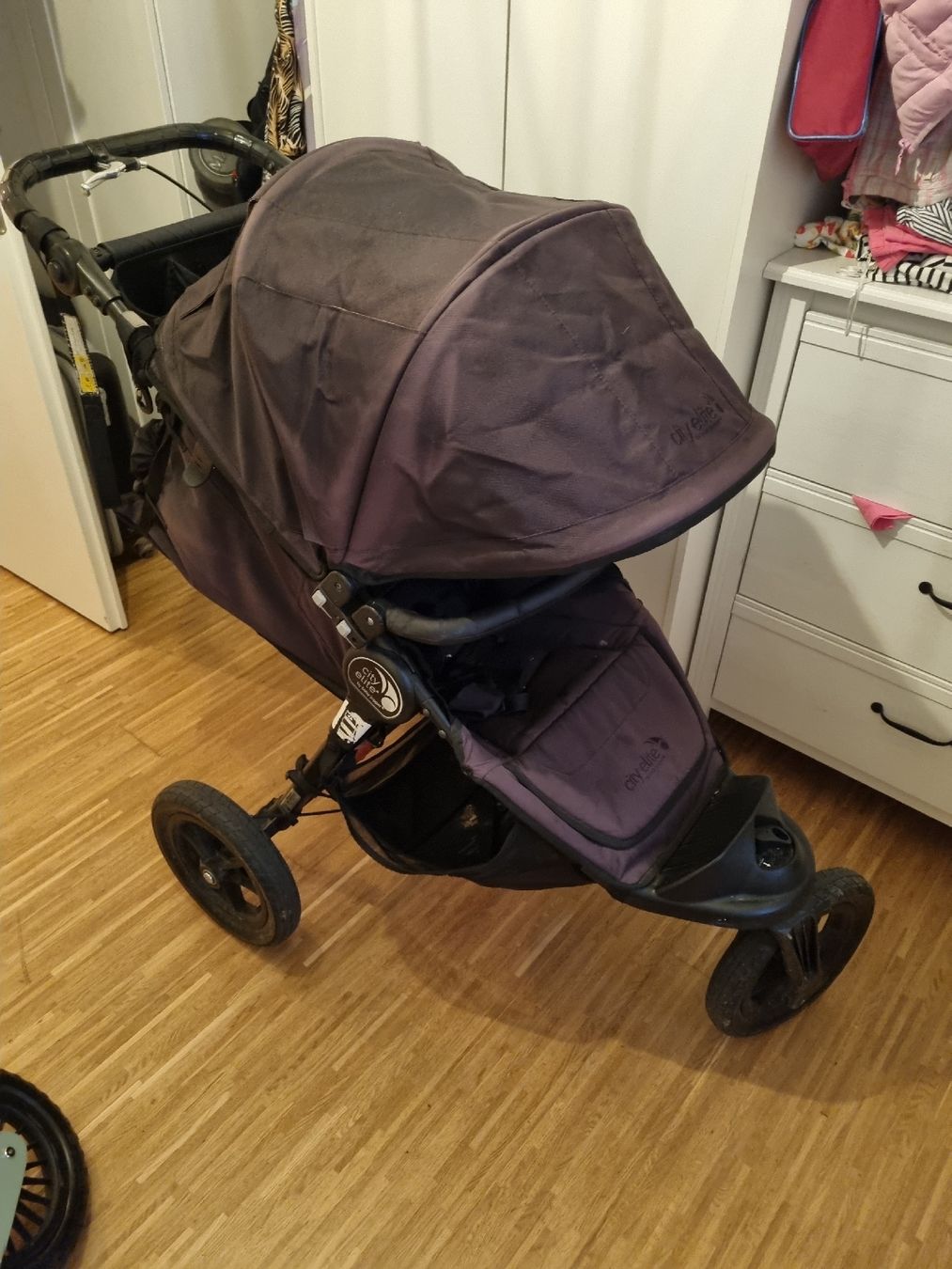 Baby Jogger Carrozzine: Kinderwagen – Usato da Zürich venduto da chlaus07