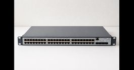 3Com Baseline Switch 2952-SFP Plus JE009A 48-Port Gigabit