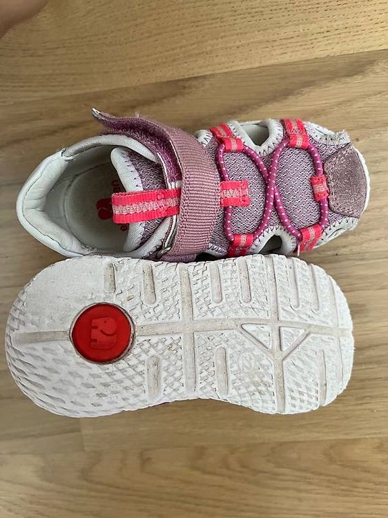 Elefanten Scarpe per ragazze: Elefanten Sandalen Gr. 22 – Usato da St-Prex venduto da buc_y6n7 2