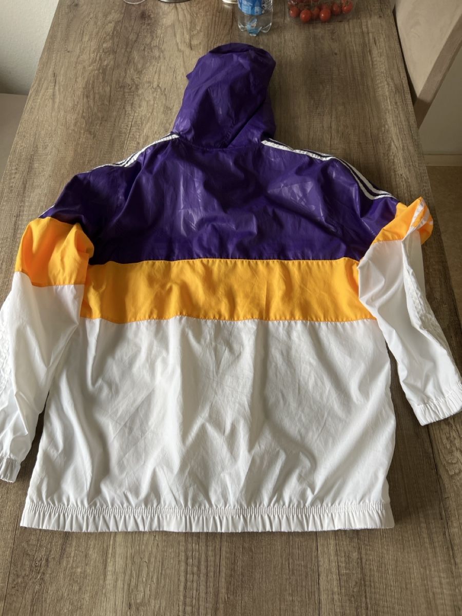 Maglioni & Felpe: Adidas Lakers – Usato da Binningen venduto da salentino4ever 5