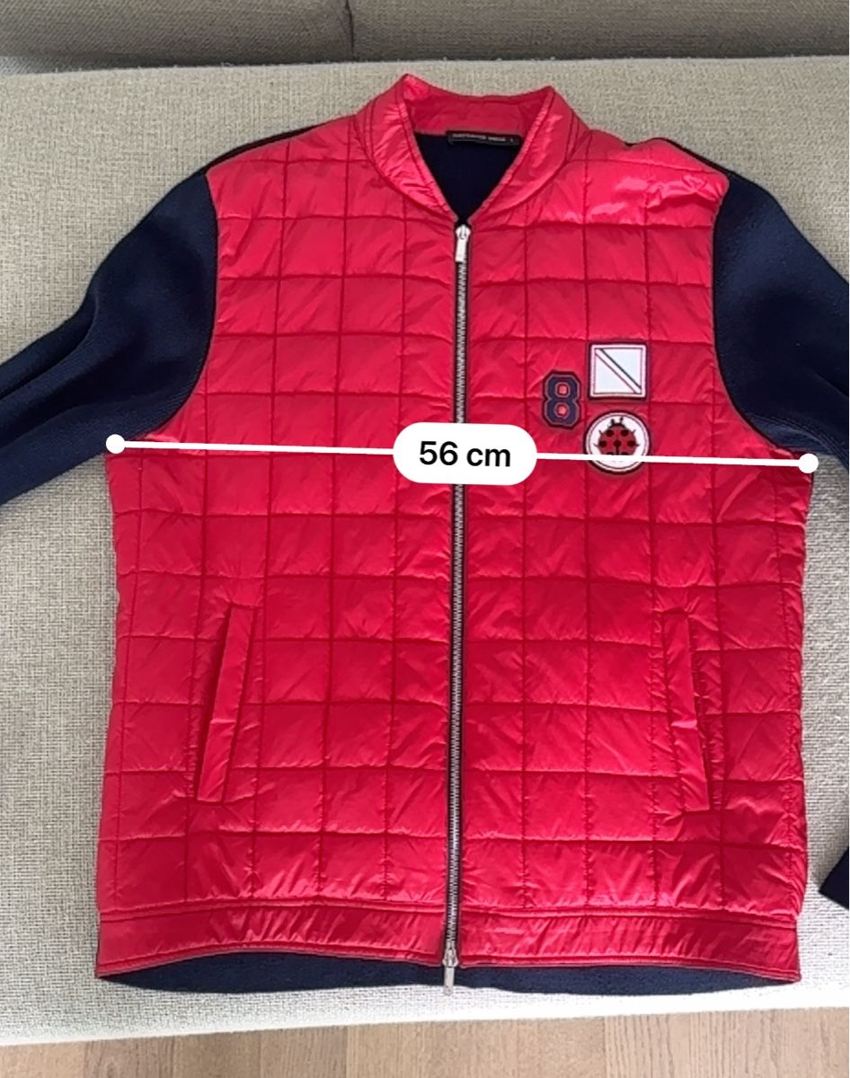 Giacche: Veste Purificación Garcia – Usato da Morges venduto da Igp10 7