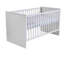 Kinderbett Babybett für Matratzen 140cm x 70cm