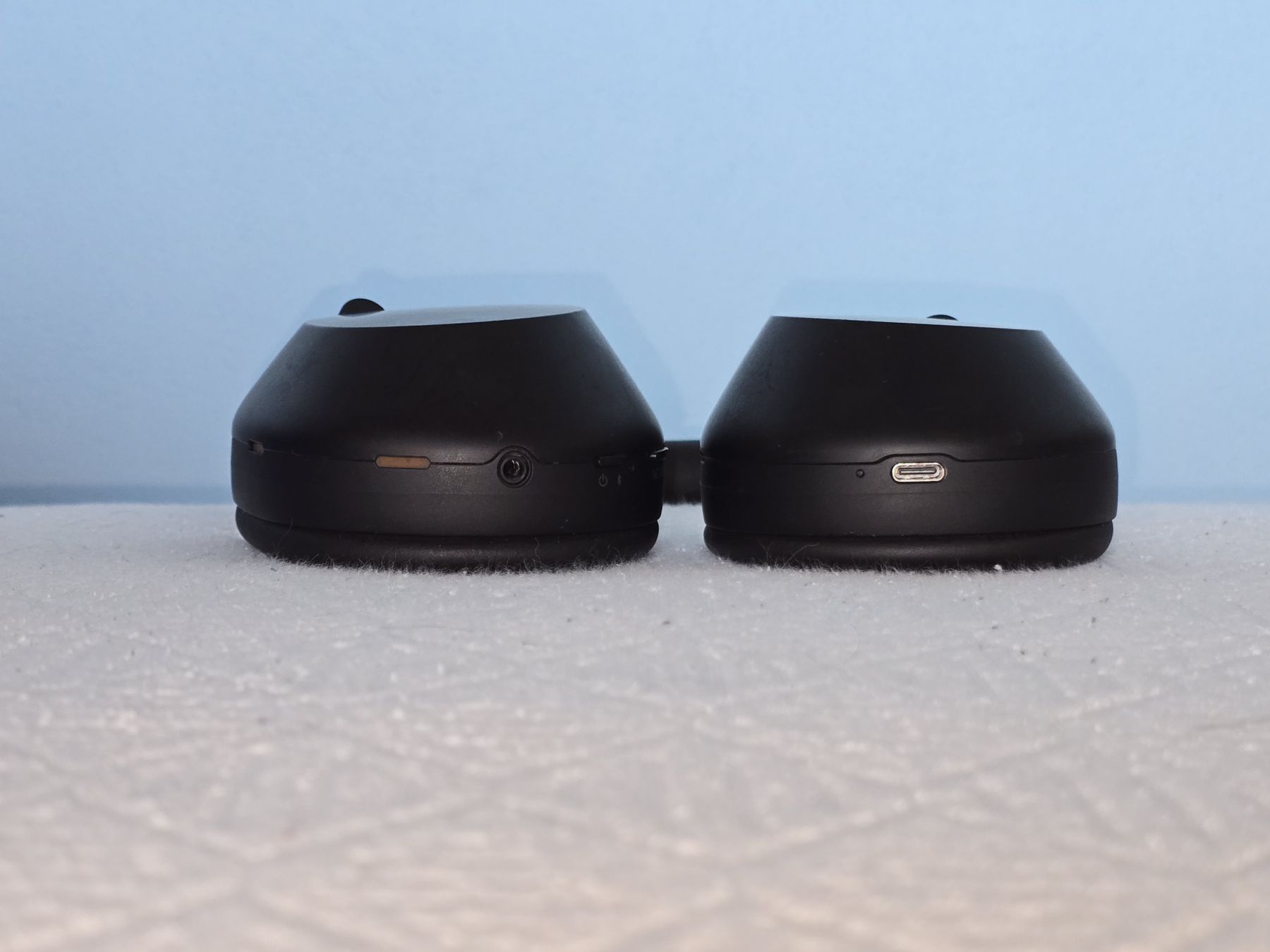 Sony Kopfhörer: Sony WH-1000XM5 - Black – Gebraucht aus Rüegsbach von ste_d9nk 2