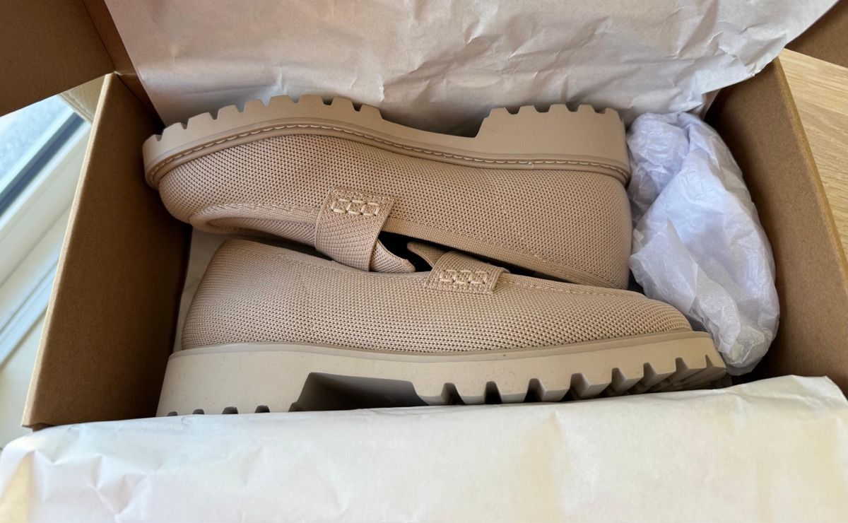 Vivaia Scarpe da donna: Mocassins Vivaia neuf – Nuovo e nell'imballaggio originale da Monthey venduto da sean0007 6