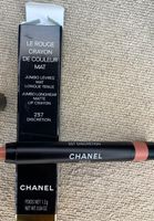 Chanel Rouge Crayon Couleur Mat 257 Discretion Neuf