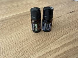 doTERRA Pink Pepper & Madagascar Vanilla  NEU, MHD 2028/29