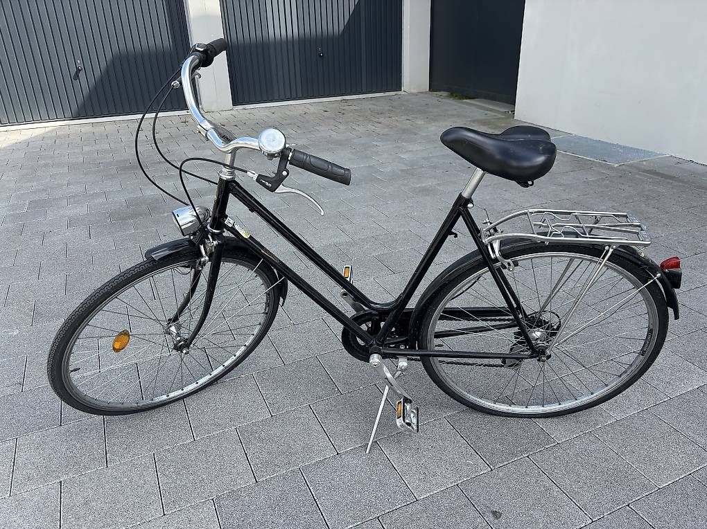 Biciclette: Vélo femme Taurus – Usato da Plan-les-Ouates venduto da Baumsy