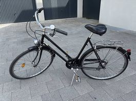 Vélo femme Taurus