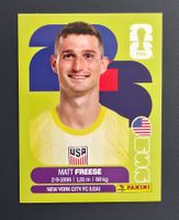USA 2 - Matt Freese - Panini FIFA World Cup 2026 UE