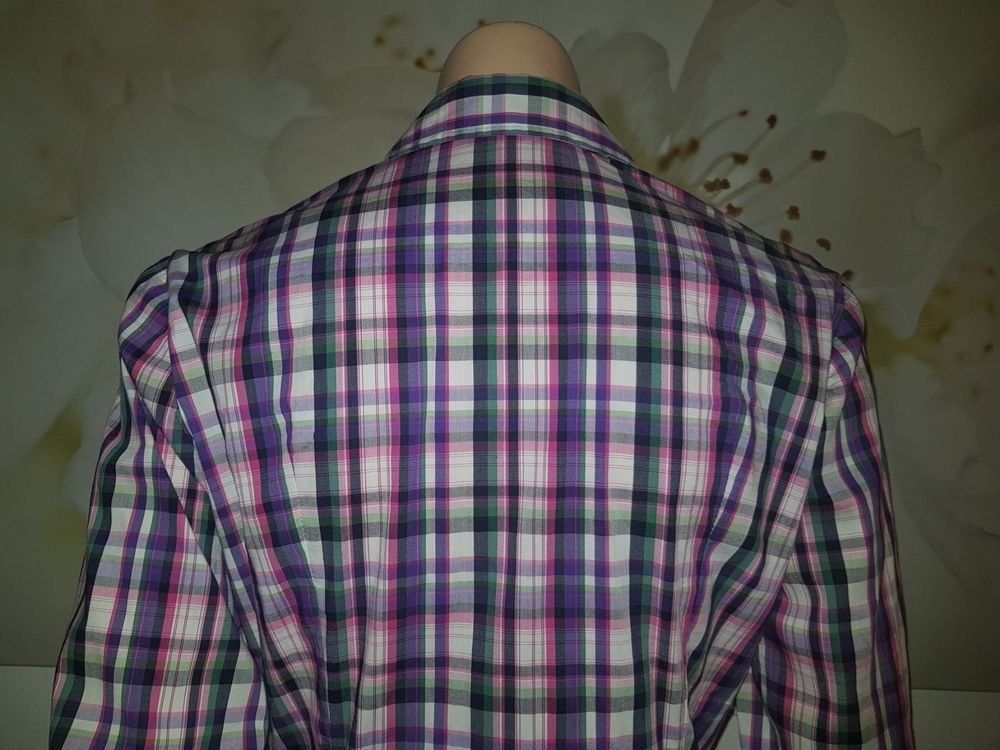 Blusen: Blouse / Bluse  PUNT ROMA  Taille / Grosse M..... – Gebraucht aus Cossonay-ville von Super-Price-Quality 8