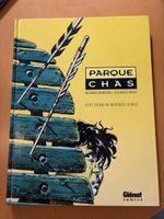 Comic Parque Chas Verloren in Buenos Aires neuwertig