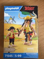 Playmobil Asterix Set 71545 Figuren Neu in OVP