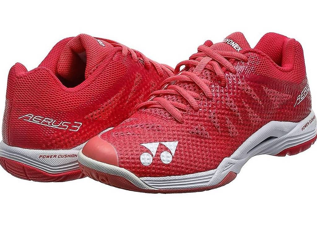 Scarpe da uomo: Chaussures de badminton Yonex – Usato da Leytron venduto da Angi189 1