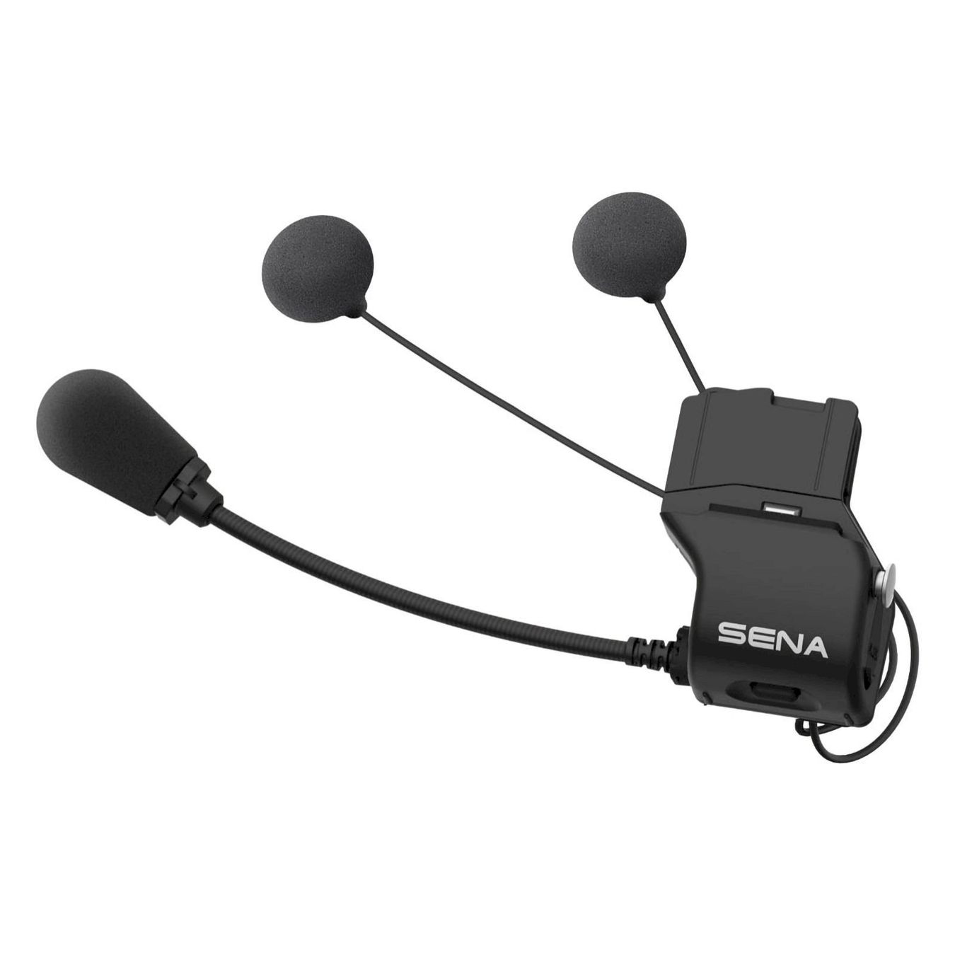 Casques audio: Sena 30K Motorrad Kommunikation SINGLE – Neuf avec emballage d'origine à Bottighofen par zaap 1